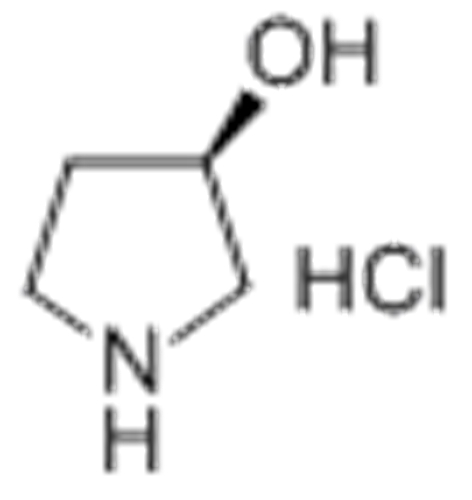 3-Pyrrolidinol,hydrochloride (1:1),( 57357359, 57263631,3R)- CAS 104706-47-0