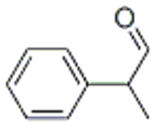 2-PHENYLPROPIONALDEHYDE CAS 93-53-8