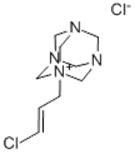Quaternium-15 CAS 4080-31-3