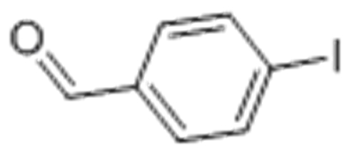 Benzaldehyde, 4-iodo- CAS 15164-44-0