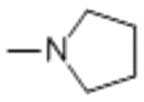 1-Methylpyrrolidine CAS 120-94-5