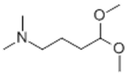 1,1-Dimethoxy-N,N-dimethyl-1-butanamine CAS 19718-92-4