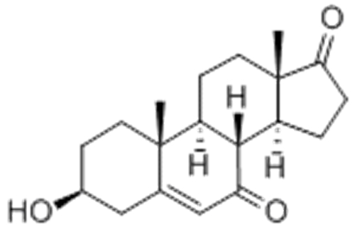 7-Keto-dehydroepiandrosterone CAS 566-19-8