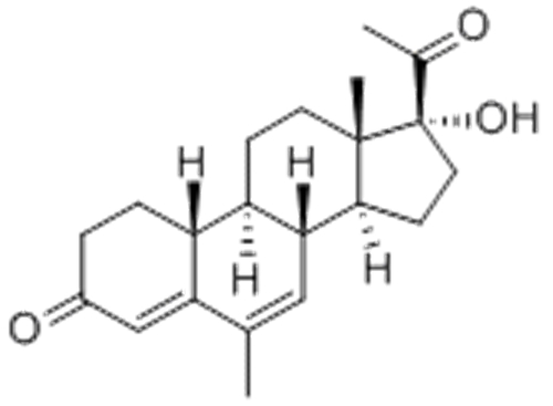 Nomegestrol CAS 58691-88-6