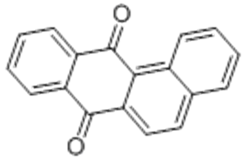 1,2-BENZANTHRAQUINONE
 CAS 2498-66-0