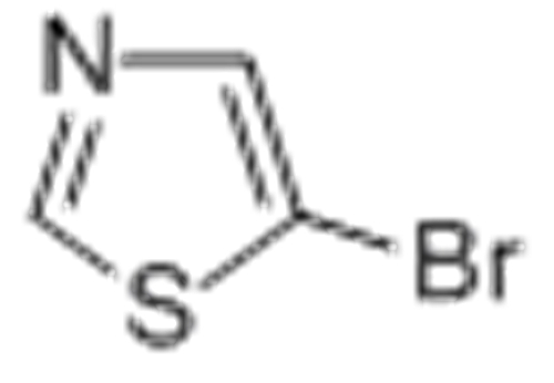 5-Bromothiazole CAS 3034-55-7