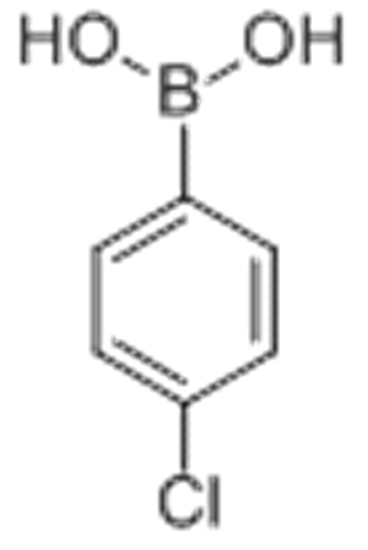 4-Chlorophenylboronic acid CAS 1679-18-1