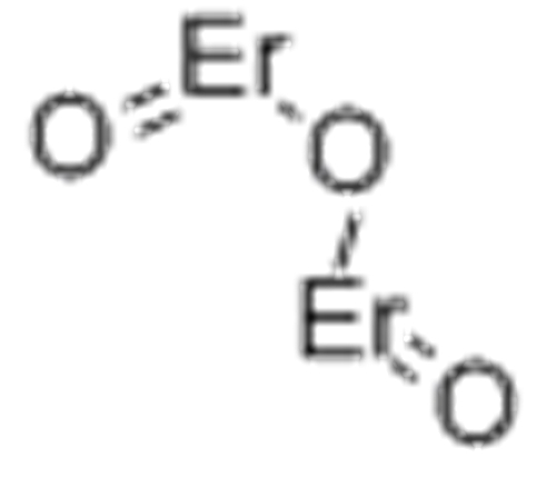 Dierbium trioxide CAS 12061-16-4