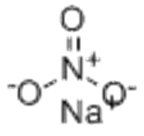 Sodium nitrate CAS 7631-99-4