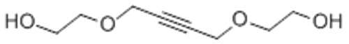 1,4-Bis(2-hydroxyethoxy)-2-butyne CAS 1606-85-5