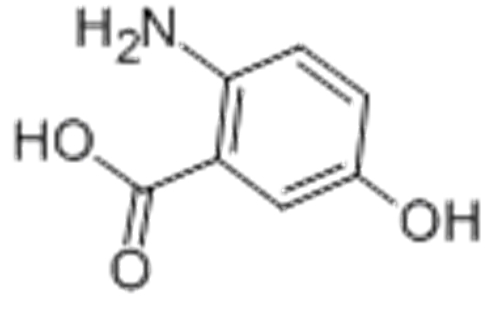 5-Hydroxyanthranilic acid CAS 394-31-0