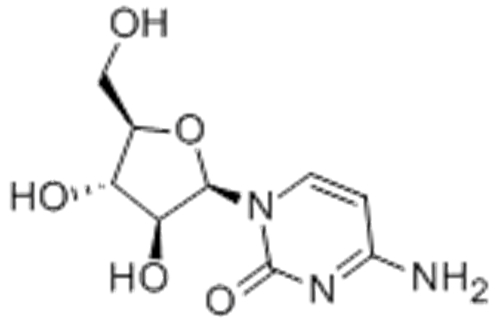 Cytarabine  CAS 147-94-4