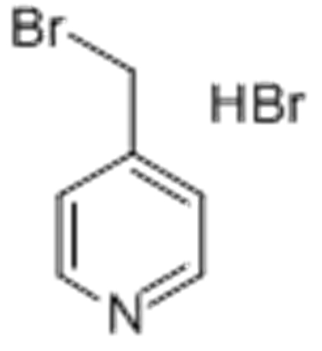 4-(Bromomethyl)pyridine hydrobromide CAS 73870-24-3