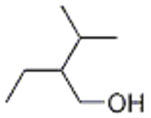 1-Butanol, 2-ethyl-3-methyl- CAS 32444-34-1