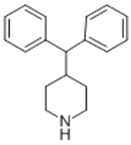 Piperidine,4-(diphenylmethyl)- CAS 19841-73-7