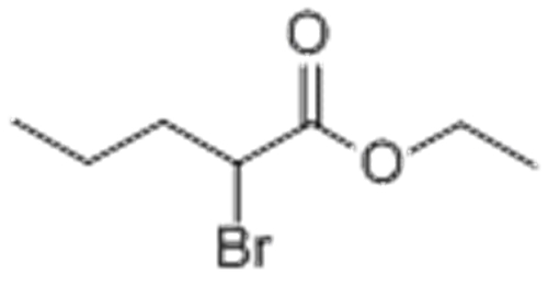 Ethyl 2-bromovalerate CAS 615-83-8