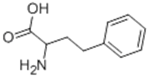 DL-Homophenylalanine CAS 1012-05-1