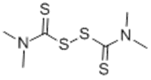 Thiram CAS 137-26-8