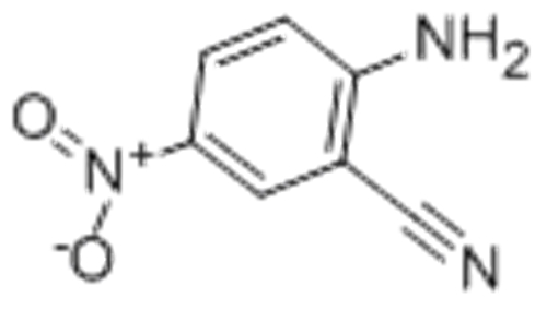 Name: Benzonitrile,2-amino-5-nitro- CAS 17420-30-3