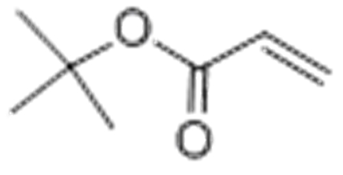 tert-Butyl acrylate CAS 1663-39-4