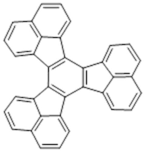 Name: Diacenaphtho[1,2-j:1',2'-l]fluoranthene CAS 191-48-0
