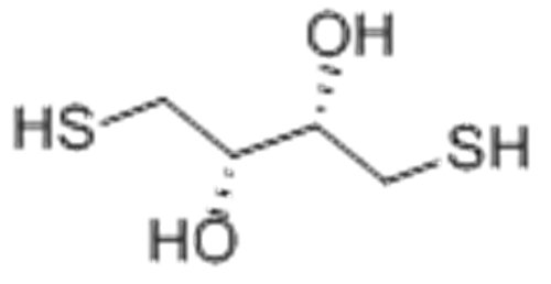 DL-Dithiothreitol CAS 27565-41-9