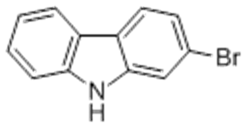 2-BROMOCARBAZOLE CAS 3652-90-2