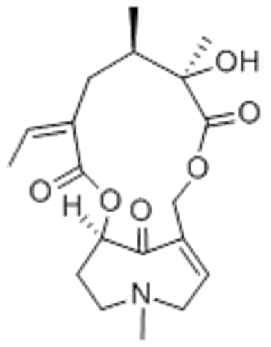 SENKIRKIN CAS 2318-18-5