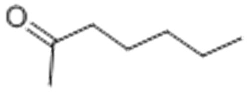 2-Heptanone CAS 110-43-0