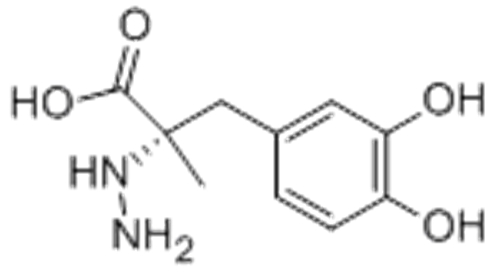 S-(-)-Carbidopa CAS 28860-95-9