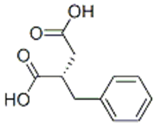 (S)-2-Benzylsuccinic acid CAS 3972-36-9
