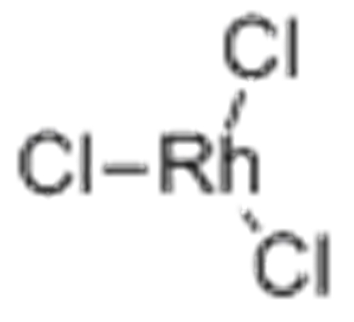 Rhodium trichloride CAS 10049-07-7