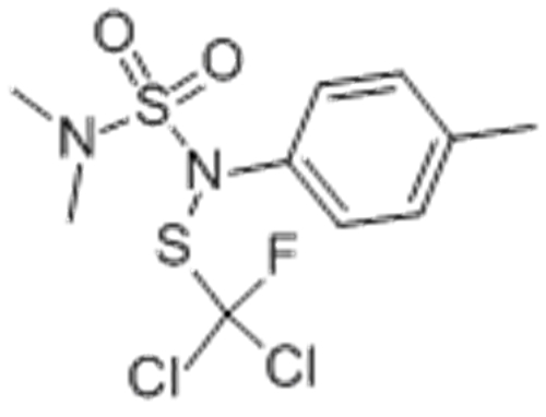 TOLYLFLUANID CAS 731-27-1