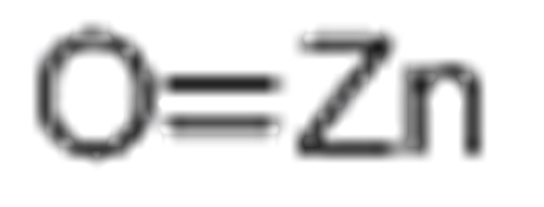 Zinc oxide CAS 1314-13-2