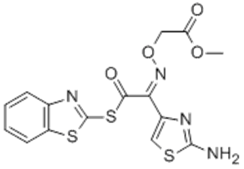S-2-BENZOTHIAZOLY  CAS 246035-38-1