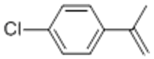 Benzene,1-chloro-4-(1-methylethenyl)- CAS 1712-70-5