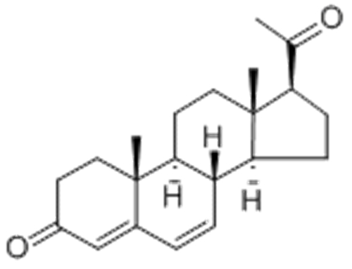 Pregna-4,6-diene-3,20-dione CAS 1162-56-7