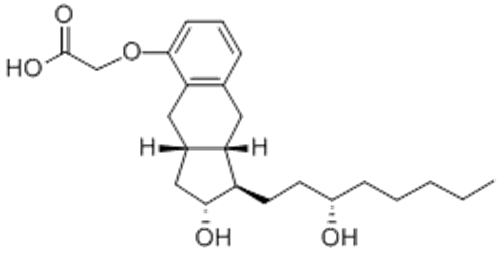 REMODULIN CAS 289480-64-4