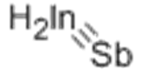 Indium(III) antimonide CAS 1312-41-0
