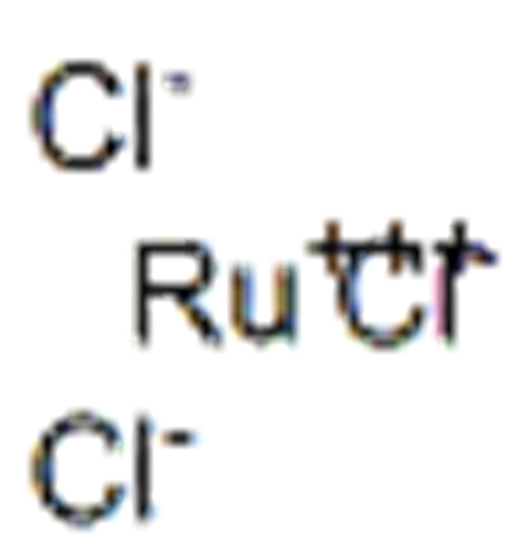 Ruthenium(III) chloride CAS 14898-67-0