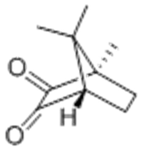 (1R)-(-)-CAMPHORQUINONE CAS 10334-26-6