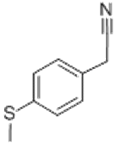 Thiocyanic acid,( 57363248, 57184823,4-methylphenyl)methyl ester CAS 18991-39-4