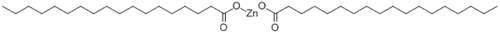 Zinc stearate CAS 557-05-1