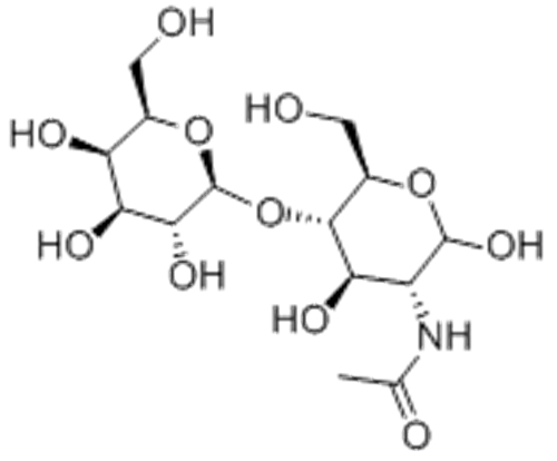 N-ACETYLLACTOSAMINE CAS 32181-59-2