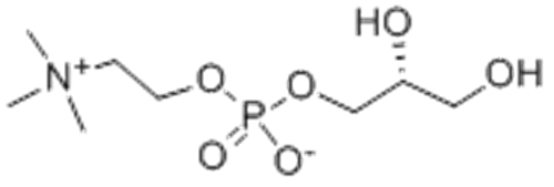 L-Alpha-Glycerophosphocholine CAS  28319-77-9