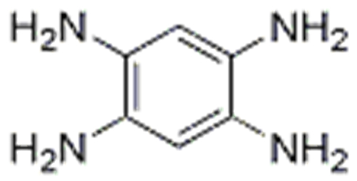 1,2,4,5-BenzenetetraMine CAS 3204-61-3