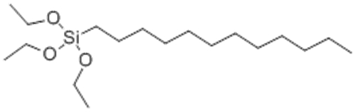 Name: Silane,dodecyltriethoxy- CAS 18536-91-9