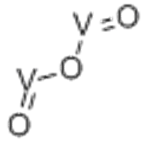 VANADIUM (III) OXIDE CAS 1314-34-7