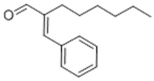 alpha-Hexylcinnamaldehyde CAS 101-86-0