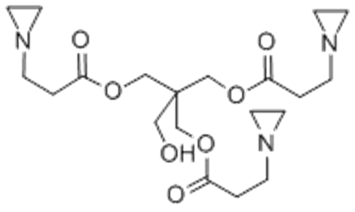Pentaerythritol tris[3-(1-aziridinyl)propionate] CAS 57116-45-7